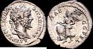 Roma Denario 193-211 d.C. Septimio Severo MBC+ 130,00 EUR  zzgl. 10,00 EUR Versand