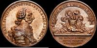  Medalla 1777 1788-1808 Carlos IV EBC+ 600,00 EUR  zzgl. 15,00 EUR Versand