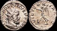 Treveri Antoniniano 260 d.C. VICTORIA AVG Póstumo MBC+ 80,00 EUR  zzgl. 10,00 EUR Versand