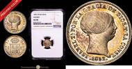 Madrid 1 Real 1833-1868 Isabel II -