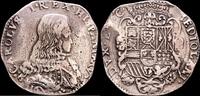 Milán 1 Filippo 1665-1700 Carlos II -