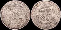 Nimega 1 Escudo 1556-1598 Felipe II -