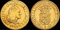 Sevilla 1 Escudo 1700-1746 Felipe V -