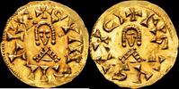 Tucci (Martos) Tremessis Reino Visigodo -