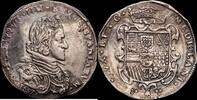 Milán 1 Ducatón 1621-1665 Felipe IV -