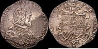 Milano Filippo 1657 1621-1665 Felipe IV MBC+ 1100,00 EUR  zzgl. 15,00 EUR Versand