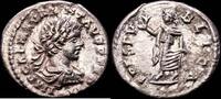 Roma Denario 197-217 d.C. SPES PV-BLICA Caracalla MBC+ 100,00 EUR  zzgl. 10,00 EUR Versand
