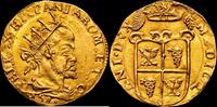 Milán Doppia 1556-1598 Felipe II -