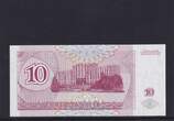 Transnistrien 10 Rubel 1994 Kassenfrisch I,