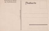 Deutsches Reich, Sachsen, Ansichtskarte Künstlerkarte Meißen, Meissen, Pioniertag 1921 unbeschrieben, leichte Gebrauchsspuren,