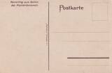 Deutsches Reich, Sachsen, Ansichtskarte Künstlerkarte Meißen, Meissen, Pioniertag 1921 unbeschrieben, leichte Gebrauchsspuren,