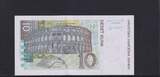 Kroatien 10 Kuna 2001 fast Kassenfrisch, I-,