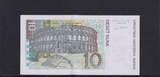 Kroatien 10 Kuna 2001 fast Kassenfrisch, I-,