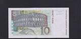 Kroatien 10 Kuna 2001 fast Kassenfrisch, I-,