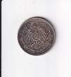 Deutsches Reich, Kaiserreich, 1/2 Mark 1919 E ss+,Silber, kleine Randfehler,