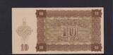 Kroatien 10 Kuna 1941 leicht gebraucht II+,