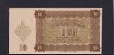 Kroatien 10 Kuna 1941 leicht gebraucht II,