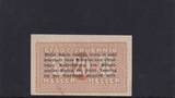 Tschechoslowakei, 20 Heller 1919 Jauernig, Stadtkassa, gebraucht III+,