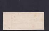 Ungarn 5 Kronen 1920 gebraucht III,