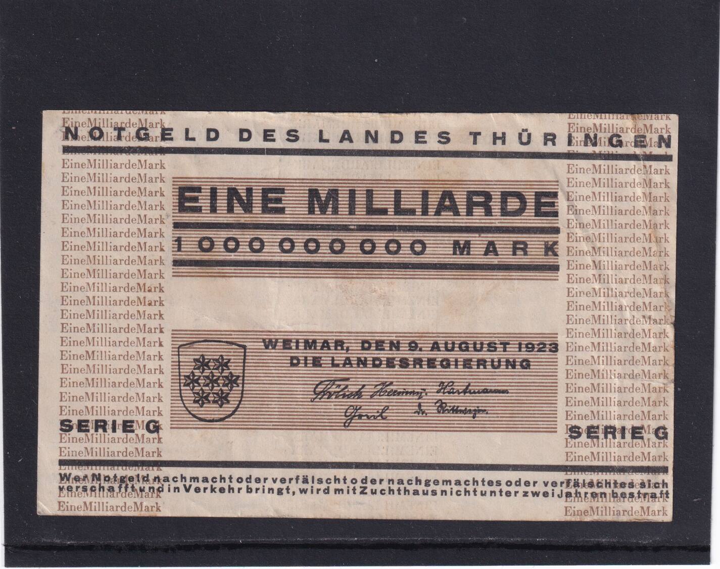 weimarer-republik-th-ringen-1-milliarde-mark-1923-weimar