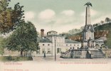 Österreich, Böhmen Ansichtskarte Teplitz-Schönau -