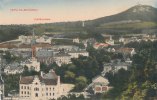 Österreich, Böhmen Ansichtskarte Teplitz-Schönau -