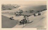 Österreich, Böhmen Ansichtskarte Moldau, -