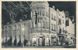 Deutsches Reich, Sachsen-Anhalt Ansichtskarte Bitterfeld, Hotel Döring, -