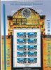 Deutschland 10 Euro Numisblatt Elbtunnel