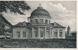 Deutsches Reich, Drittes Reich, Ansichtskarte Bad Ems -