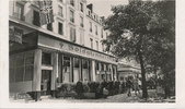 Deutsches Reich, Drittes Reich, Ansichtskarte, Soldatenheim, Frankreich, Bonne Nouvelle, -