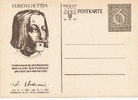 Deutsches Reich, Drittes Reich, Propaganda Postkarte Ganzsache,Winterhilfswerk 1939, -