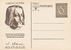 Deutsches Reich, Drittes Reich, Propaganda Postkarte Ganzsache,Winterhilfswerk 1939, -