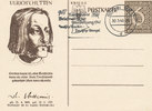 Deutsches Reich, Drittes Reich, Propaganda Postkarte Ganzsache,Winterhilfswerk 1939, -