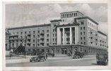 Deutsches Reich, Drittes Reich Ansichtskarte, Smolensk,Neues Hotel, -