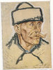 Deutsches Reich, Drittes Reich Ansichtskarte, Engelhardt Karte, Bauer Martin Löwenberg, -