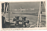Deutsches Reich, Drittes Reich Ansichtskarte, Torpedoboote,, -