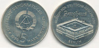 Deutschland,DDR, 5 Mark, J.1632 Zeughaus,