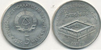 Deutschland,DDR, 5 Mark, J.1632 Zeughaus,
