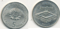 Deutschland,DDR, 5 Mark, J.1632 Zeughaus,