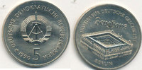Deutschland,DDR, 5 Mark, J.1632 Zeughaus,