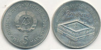 Deutschland,DDR, 5 Mark, J.1632 Zeughaus,