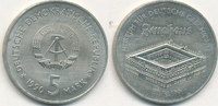 Deutschland,DDR, 5 Mark, J.1632 Zeughaus,