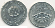 Deutschland,DDR, 5 Mark, J.1632 Zeughaus,