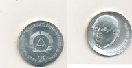 Deutschland,DDR, 20 Mark, J.1570 Joh.Gottfried von Herder,