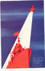 Russland,Sowjetunion, Propaganda Ansichtskarte, -