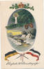 Deutsches Reich,Kaiserreich, Ansichtskarte -