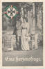 Deutsches Reich,Kaiserreich, Ansichtskarte -