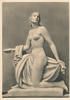 Deutsches Reich,Drittes Reich, Ansichtskarte, München Haus der Deutschen Kunst,Najade, -