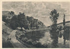 Deutsches Reich,Drittes Reich, Ansichtskarte, München Haus der Deutschen Kunst,Aus Kallmünz, -